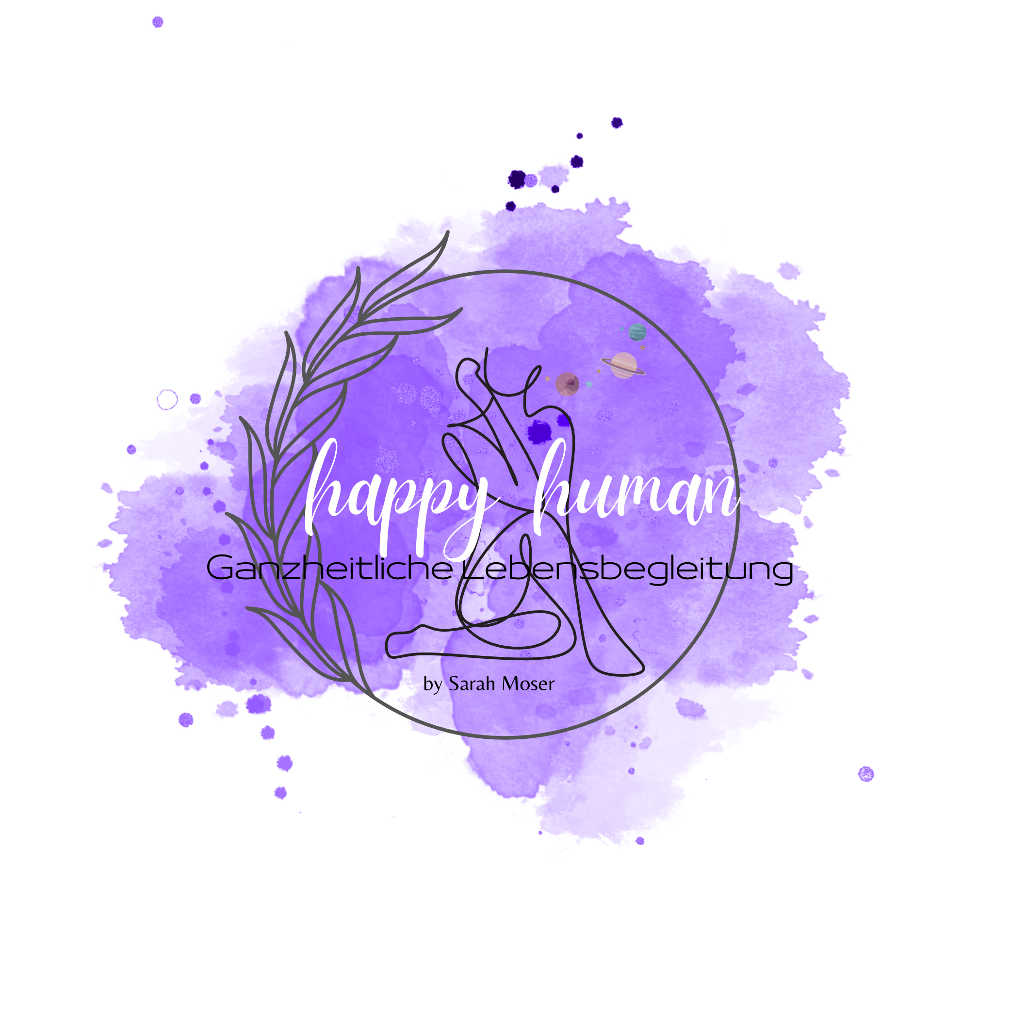 happy human lila